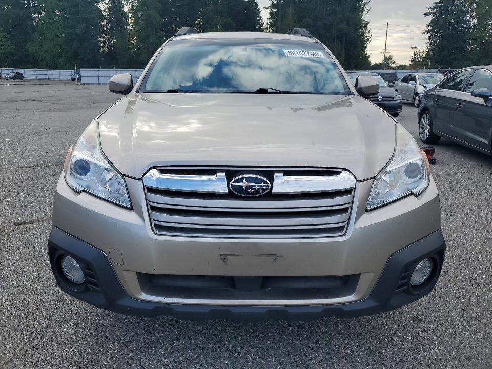 Aukcja sprzedaży 2014 Subaru Outback, vin: 4S4BRBDC6E3321783, numer aukcji: 69162746