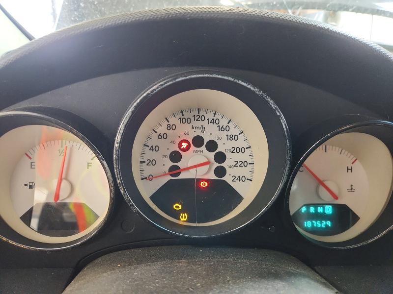 Продаж на аукціоні авто 2009 Dodge Caliber, vin: 1B3HB28A49D136029, номер лоту: 68595126
