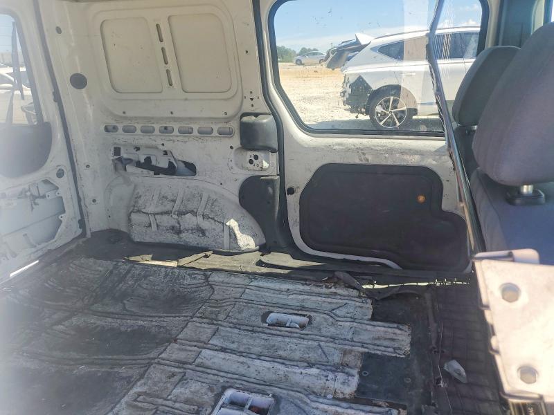 70733466 :رقم المزاد ، NM0LS6BN1DT137565 vin ، 2013 Ford Transit Connect مزاد بيع