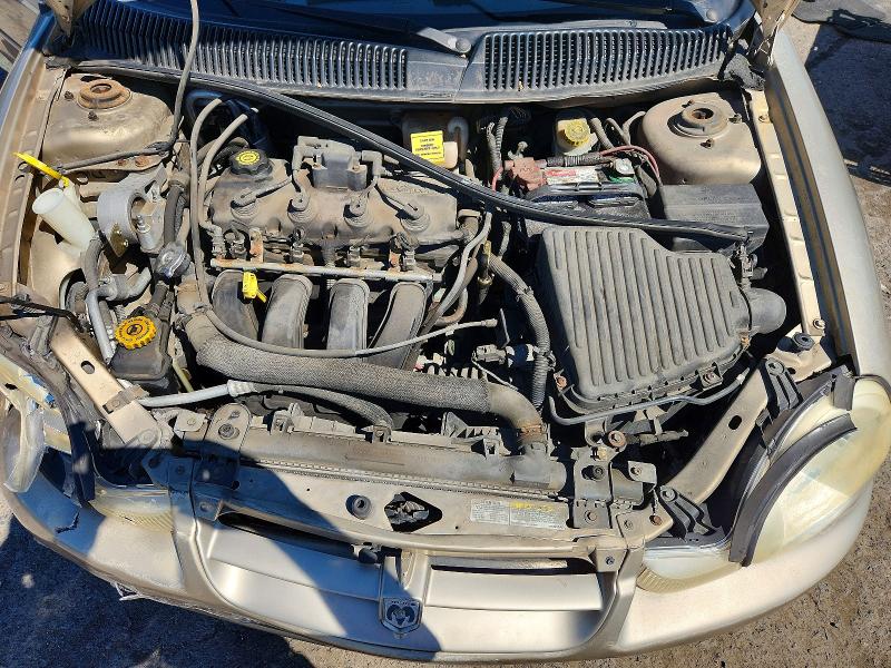 Aukcja sprzedaży 2002 Dodge Neon, vin: 1B3ES56C62D599319, numer aukcji: 67657066