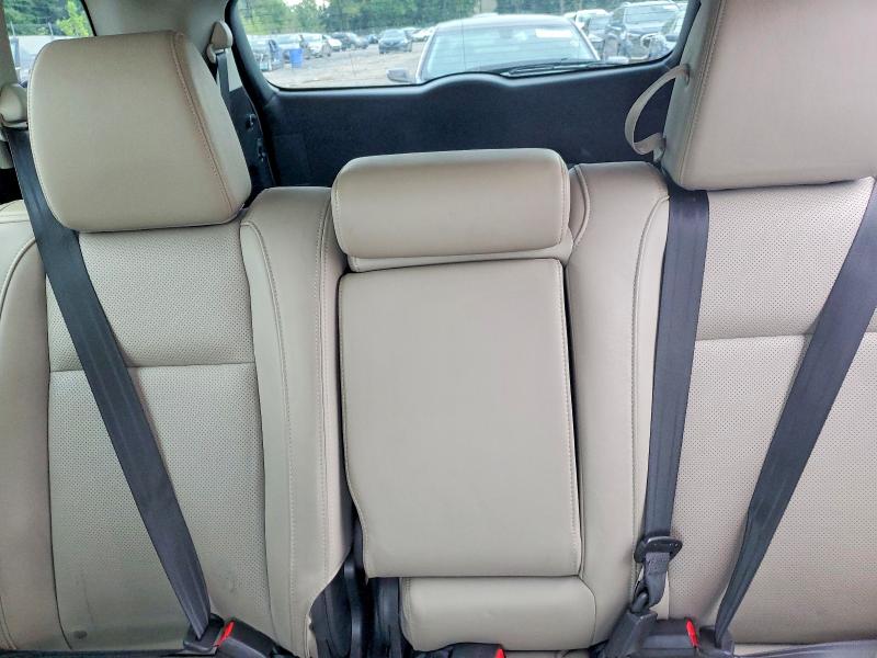 68798296 :رقم المزاد ، JM3TB3CV7E0434687 vin ، 2014 Mazda Cx-9 مزاد بيع