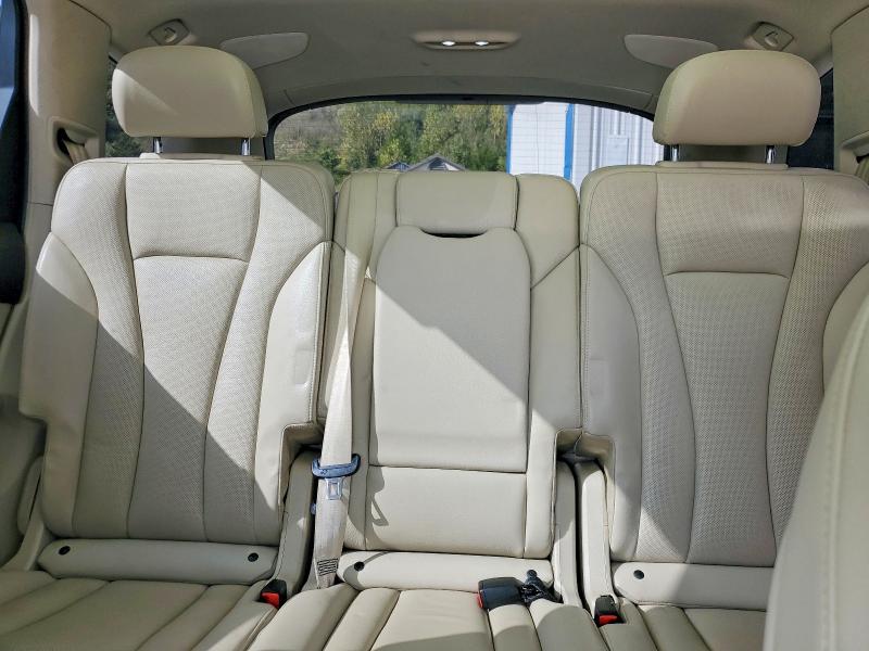 69412626 :رقم المزاد ، WA1LHAF78JD039732 vin ، 2018 Audi Q7 مزاد بيع