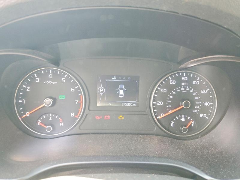 Продаж на аукціоні авто 2018 Kia Optima, vin: 5XXGT4L35JG254547, номер лоту: 69704076