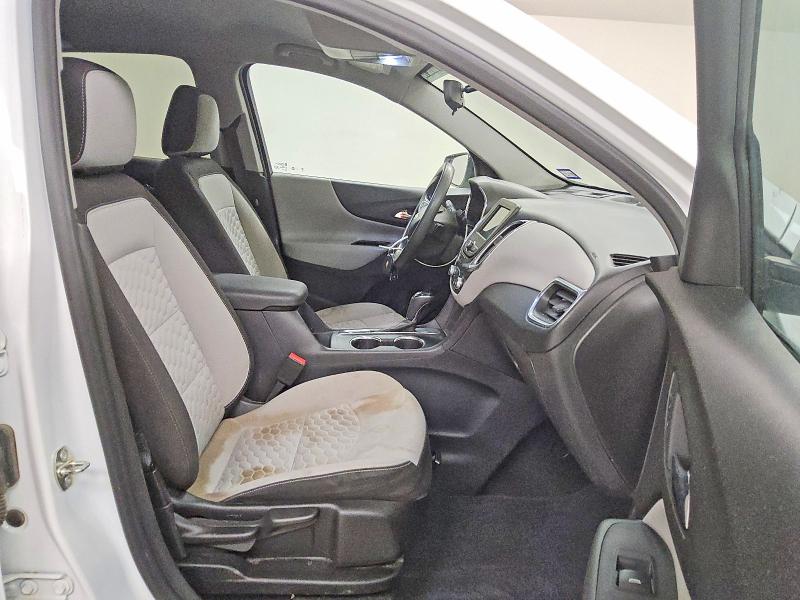 Продаж на аукціоні авто 2020 Chevrolet Equinox, vin: 3GNAXKEVXLS537558, номер лоту: 67506216