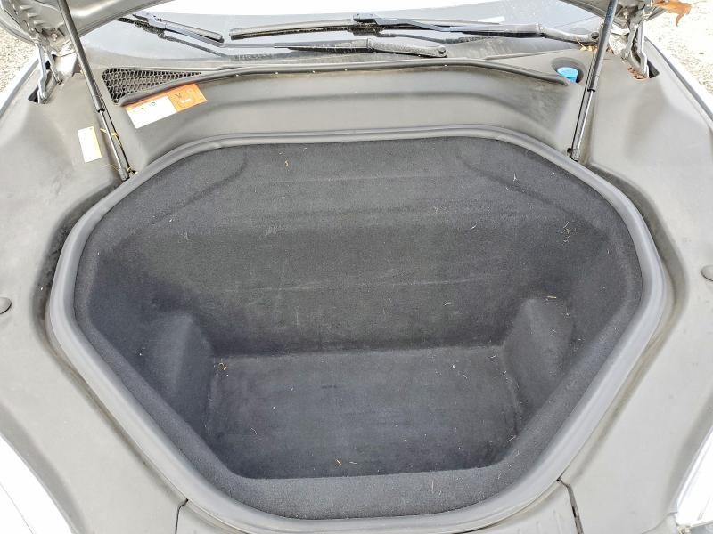 Продажа на аукционе авто 2015 Tesla Model S, vin: 5YJSA1H25FF090788, номер лота: 68669546