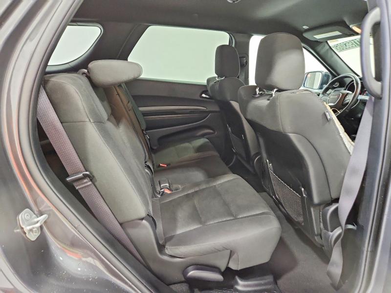 Aukcja sprzedaży 2025 Dodge Durango, vin: 1C4RDJDGXSC552986, numer aukcji: 71156306
