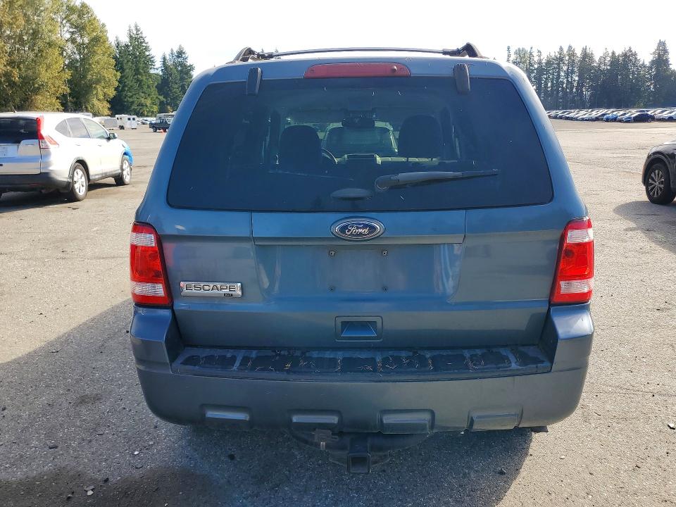 Продаж на аукціоні авто 2011 Ford Escape, vin: 1FMCU0D78BKB53964, номер лоту: 70187596