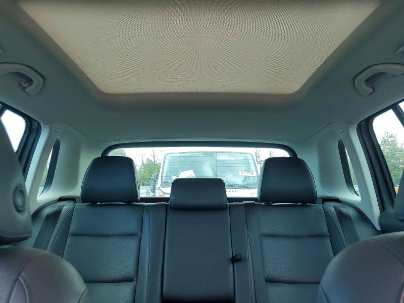 2016 Volkswagen Tiguan მანქანა იყიდება აუქციონზე, vin: WVGBV7AXXGW570864, აუქციონის ნომერი: 69411106