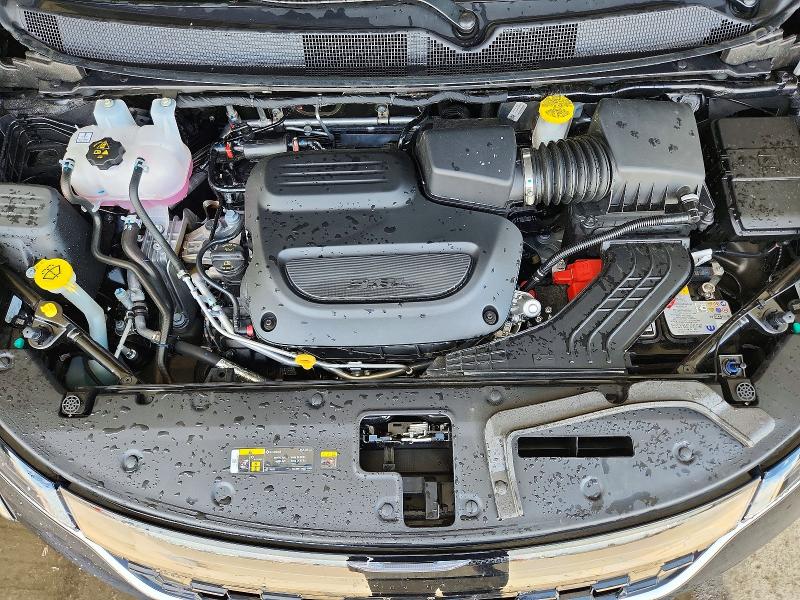 68493296 :رقم المزاد ، 2C4RC1BG4VR571857 vin ، 2027 Chrysler Pacifica مزاد بيع