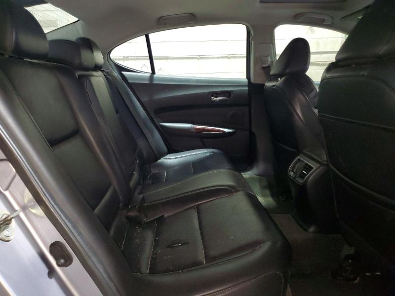 Продаж на аукціоні авто 2015 Acura Tlx, vin: 19UUB3F56FA004610, номер лоту: 70816636