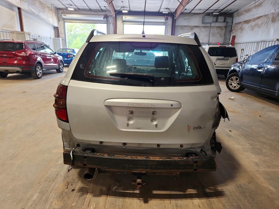 68231756 :رقم المزاد ، 5Y2SL65867Z419946 vin ، 2007 Pontiac Vibe مزاد بيع