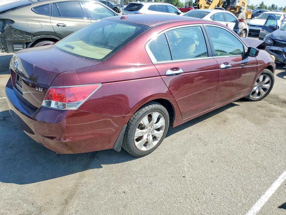 Aukcja sprzedaży 2008 Honda Accord, vin: 1HGCP36848A017012, numer aukcji: 69085666