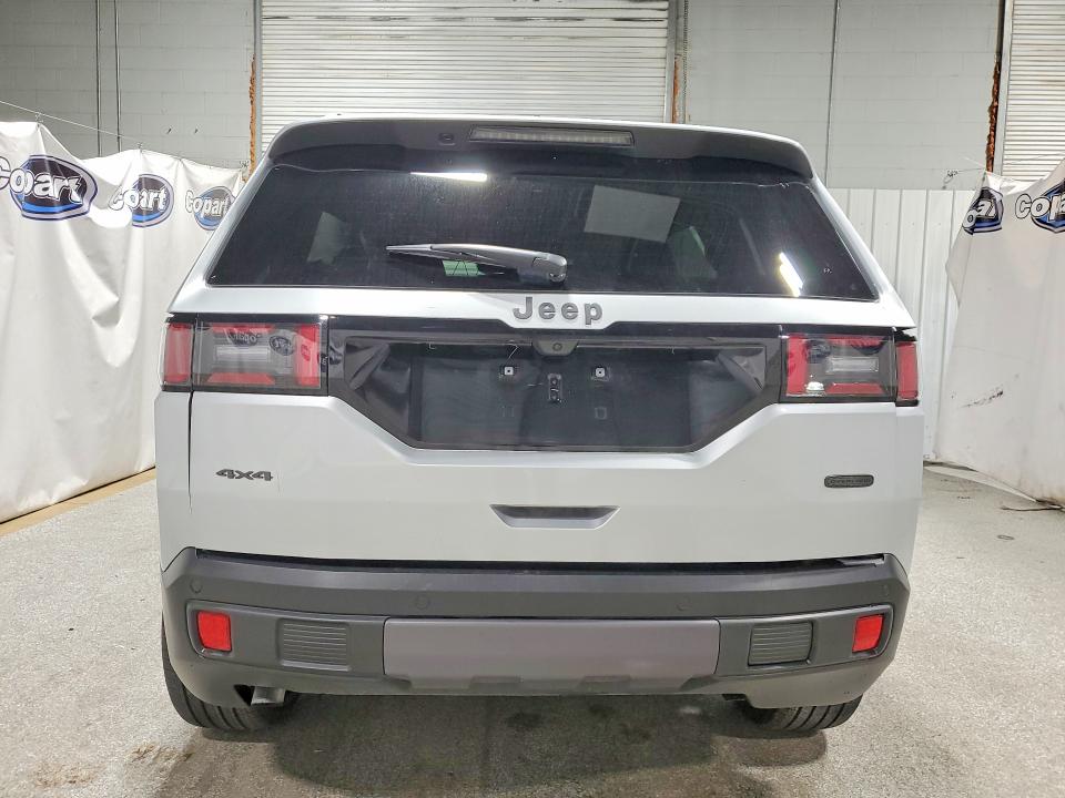 Aukcja sprzedaży 2026 Jeep Cherokee, vin: 3C4PJMC27TT255803, numer aukcji: 70314066