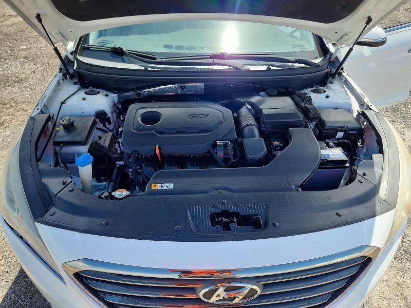 Продажа на аукционе авто 2015 Hyundai Sonata, vin: 5NPE34AF6FH136734, номер лота: 69105796