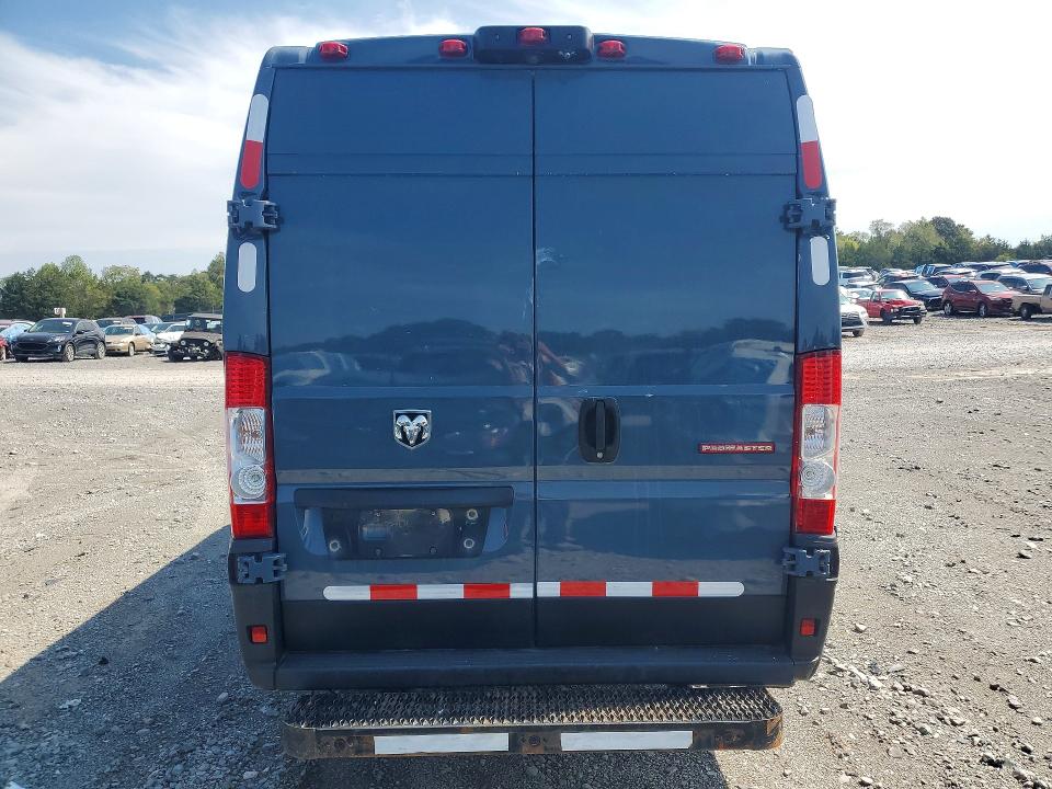 67439736 :رقم المزاد ، 3C6URVJG2LE145060 vin ، 2020 Ram Promaster 3500 مزاد بيع