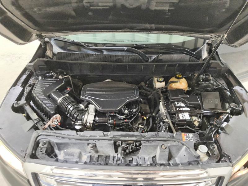 Aukcja sprzedaży 2018 Gmc Acadia, vin: 1GKKNMLS4JZ234304, numer aukcji: 66313946