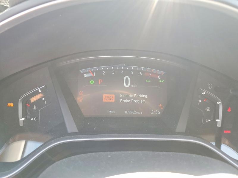 Aukcja sprzedaży 2018 Honda Cr-v, vin: 7FARW1H50JE034314, numer aukcji: 68182836