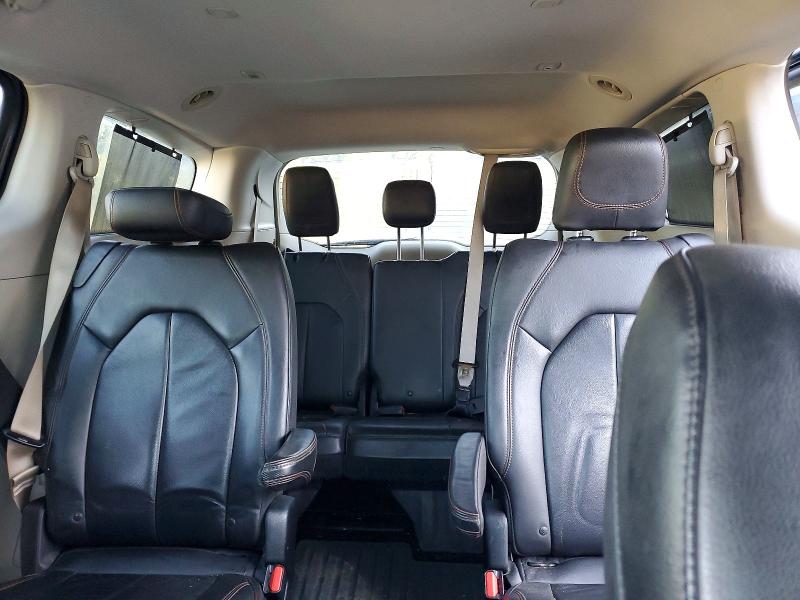Aukcja sprzedaży 2017 Chrysler Pacifica, vin: 2C4RC1BG6HR553073, numer aukcji: 68324206