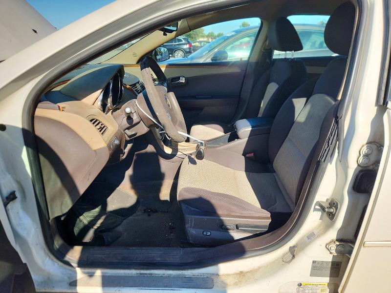 2011 Chevrolet Malibu მანქანა იყიდება აუქციონზე, vin: 1G1ZC5E19BF327549, აუქციონის ნომერი: 68809616
