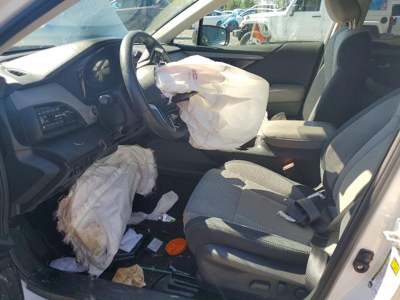 Продаж на аукціоні авто 2025 Subaru Outback, vin: 4S4BTAFC9S3332586, номер лоту: 68099266