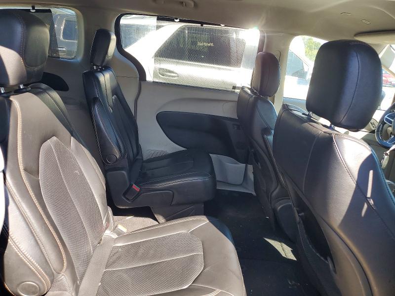 2020 Chrysler Pacifica მანქანა იყიდება აუქციონზე, vin: 2C4RC1BG2LR275989        , აუქციონის ნომერი: 68658936