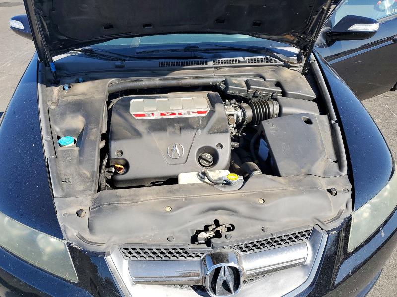 Aukcja sprzedaży 2007 Acura Tl, vin: 19UUA76557A048853, numer aukcji: 69617056