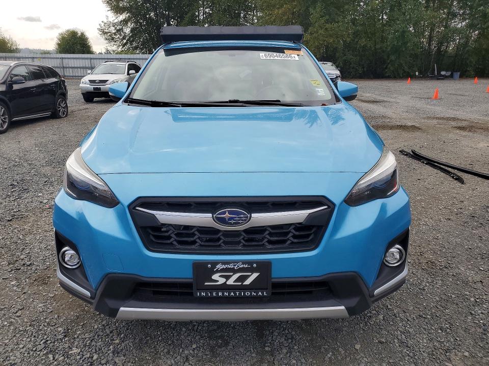 Продаж на аукціоні авто 2019 Subaru Crosstrek, vin: JF2GTDEC7KH339831, номер лоту: 69046586