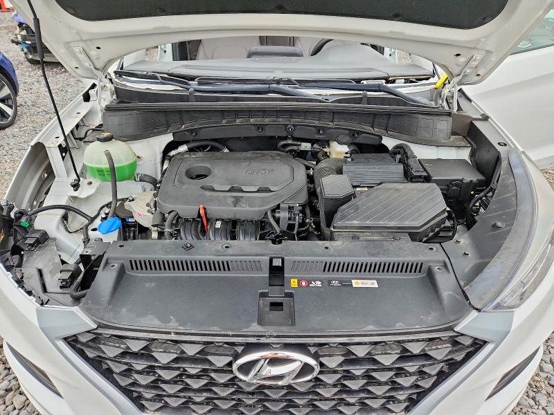 69630806 :رقم المزاد ، KM8J33AL5KU034822 vin ، 2019 Hyundai Tucson مزاد بيع