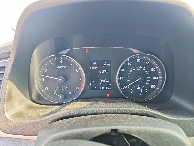 Продажа на аукционе авто 2017 Hyundai Elantra, vin: 5NPD84LF2HH159358, номер лота: 68793686