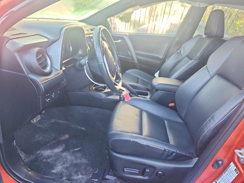 Aukcja sprzedaży 2016 Toyota Rav4, vin: 2T3JFREVXGW456797, numer aukcji: 67121306