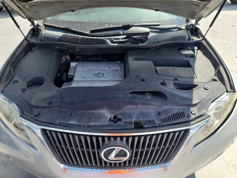 Aukcja sprzedaży 2010 Lexus Rx, vin: 2T2ZK1BAXAC014620, numer aukcji: 67629066
