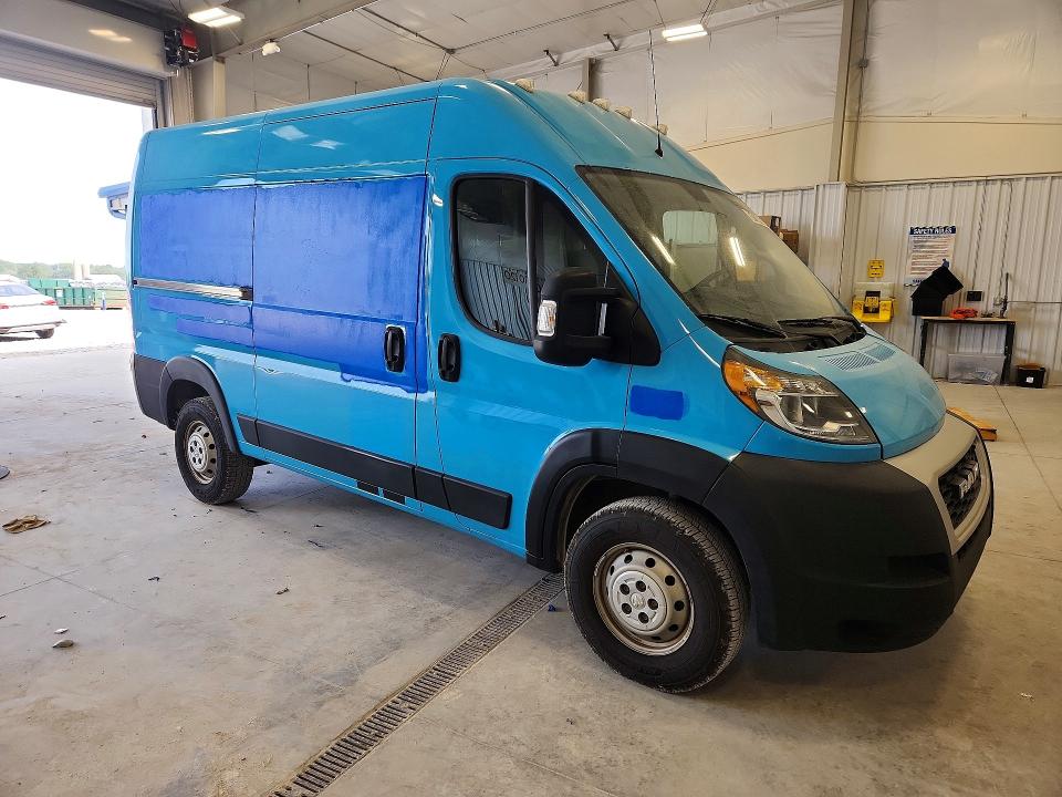 Aukcja sprzedaży 2019 Ram Promaster 2500, vin: 3C6TRVCG4KE554409, numer aukcji: 68190466