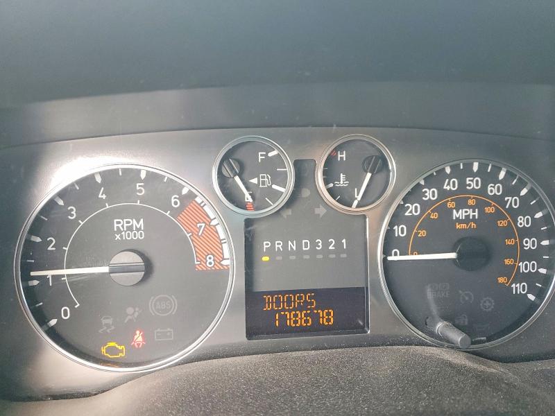 Aukcja sprzedaży 2006 Hummer H3, vin: 5GTDN136968207384, numer aukcji: 69006806