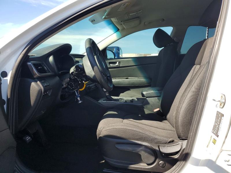 Aukcja sprzedaży 2018 Kia Optima, vin: 5XXGT4L30JG198503, numer aukcji: 68382916