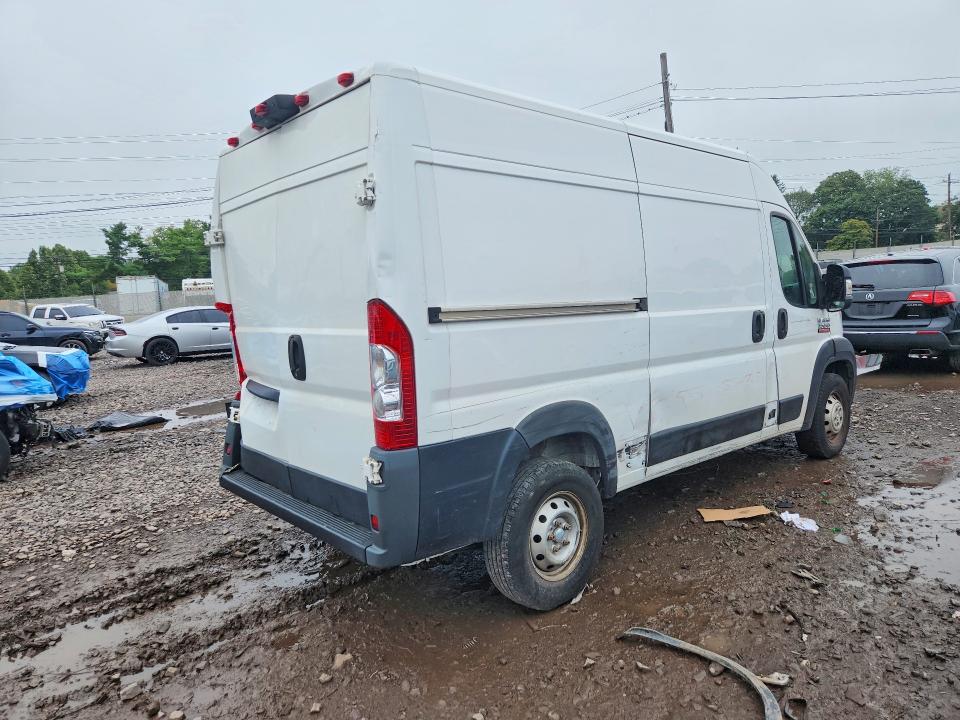Aukcja sprzedaży 2020 Ram Promaster 1500, vin: 3C6TRVBGXLE106050, numer aukcji: 67299936