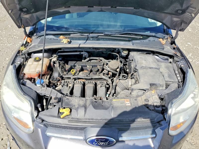Продаж на аукціоні авто 2014 Ford Focus, vin: 1FADP3K27EL125571, номер лоту: 69493666