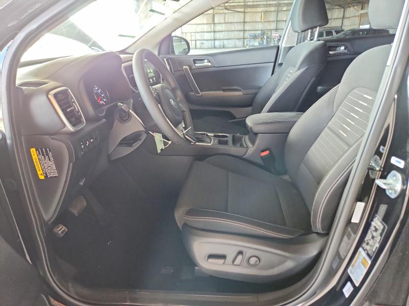 69973826 :رقم المزاد ، KNDPM3AC1L7817597 vin ، 2020 Kia Sportage مزاد بيع