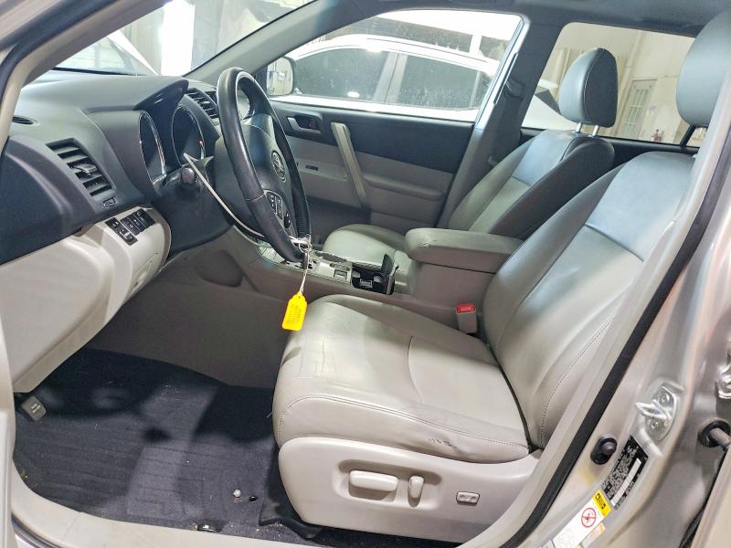 67907786 :رقم المزاد ، 5TDBK3EH7DS265651 vin ، 2013 Toyota Highlander مزاد بيع