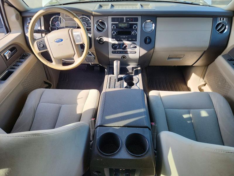 Auction sale of the 2010 Ford Expedition, vin: 1FMJK1F57AEA14940, lot number: 69442056