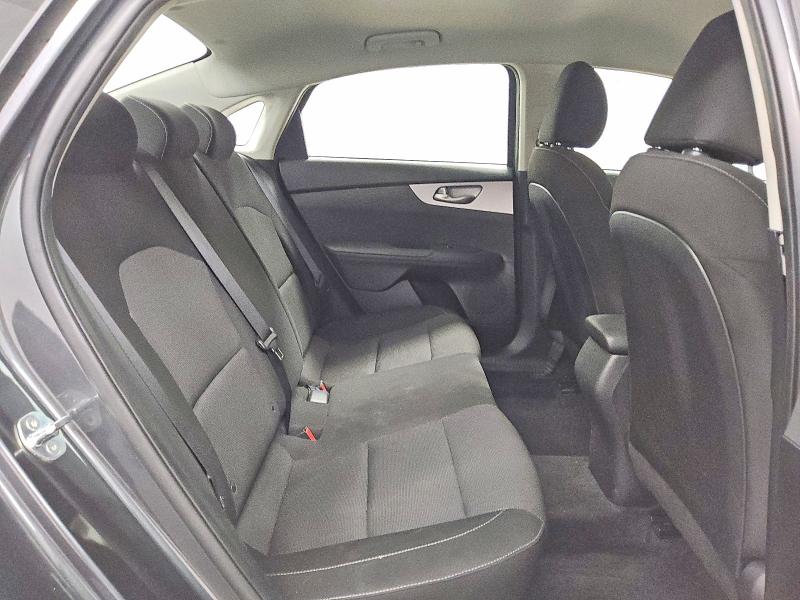 67447636 :رقم المزاد ، 3KPF24AD4RE784474 vin ، 2024 Kia Forte مزاد بيع
