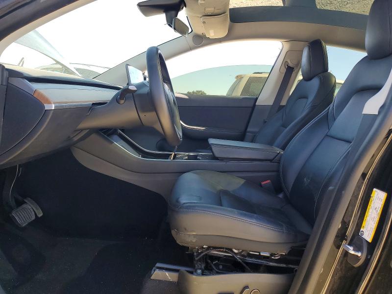 Продажа на аукционе авто 2020 Tesla Model Y, vin: 5YJYGDEE3LF042128, номер лота: 67743616