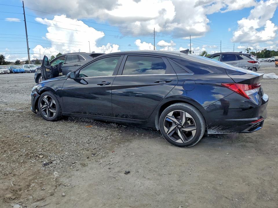 Aukcja sprzedaży 2022 Hyundai Elantra, vin: KMHLN4AG3NU289128, numer aukcji: 67906246