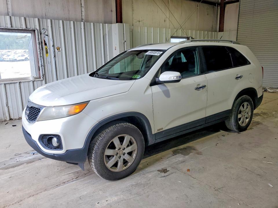 Aukcja sprzedaży 2011 Kia Sorento, vin: 5XYKTDA15BG148267, numer aukcji: 69695616