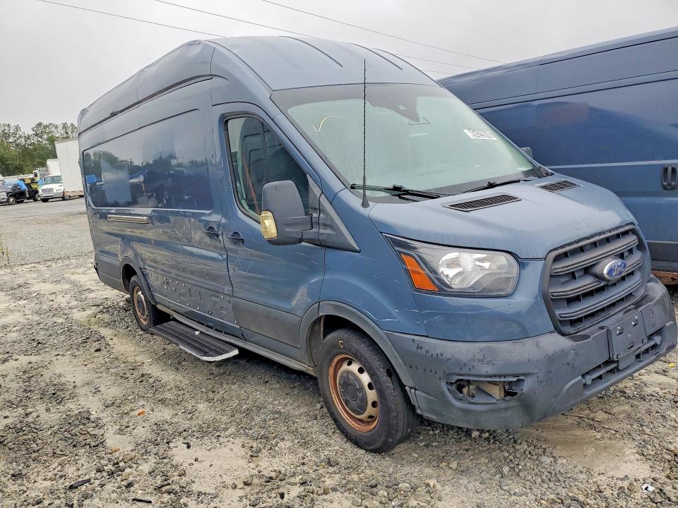 Aukcja sprzedaży 2020 Ford Transit, vin: 1FTBR3X86LKA87570, numer aukcji: 69429096