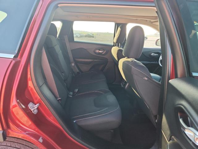 Aukcja sprzedaży 2015 Jeep Cherokee, vin: 1C4PJLCS7FW553521, numer aukcji: 67888886
