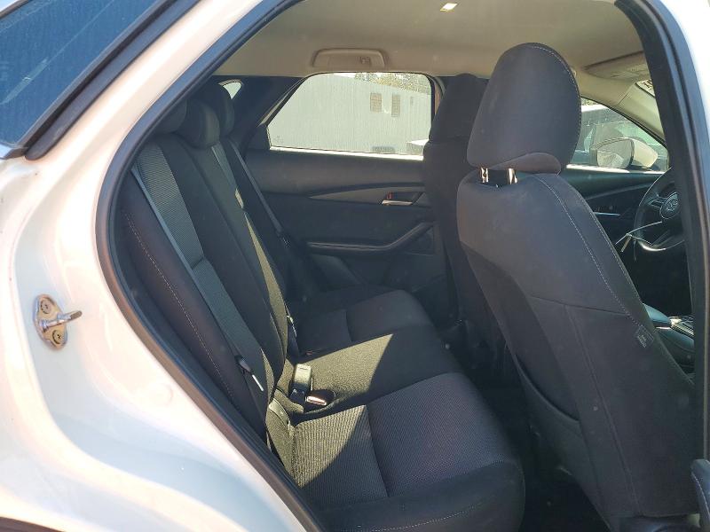 Продажа на аукционе авто 2021 Mazda Cx-30, vin: 3MVDMBAL0MM228138, номер лота: 70425916