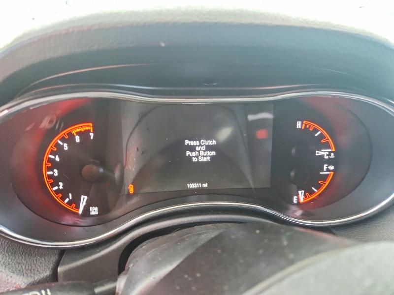 Aukcja sprzedaży 2015 Dodge Durango, vin: 1C4SDJCT1FC240352, numer aukcji: 67817786