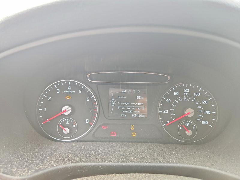 Продаж на аукціоні авто 2016 Kia Sorento, vin: 5XYPGDA38GG061028, номер лоту: 68140436