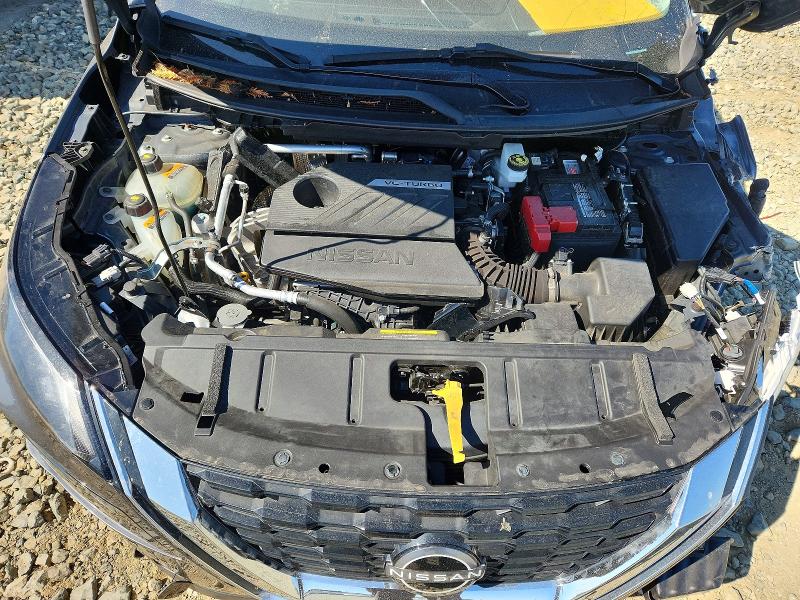 Продажа на аукционе авто 2023 Nissan Rogue, vin: 5N1BT3AA9PC809347, номер лота: 66861926