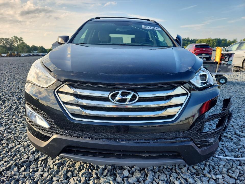 Aukcja sprzedaży 2016 Hyundai Santa Fe Sport, vin: 5XYZUDLB6GG368977, numer aukcji: 67922666